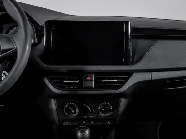 Skoda Rapid II с пробегом 2021 года, цена 1 570 000 рублей, 83214 км, лифтбек, Автокод Объявления