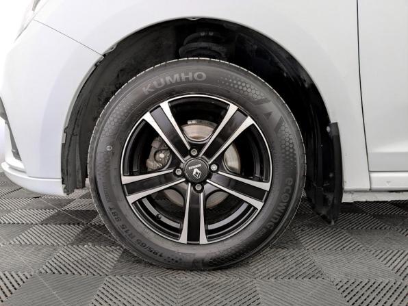 Renault Logan II Рестайлинг с пробегом 2019 года, цена 1 125 000 рублей, 84631 км, седан, Автокод Объявления