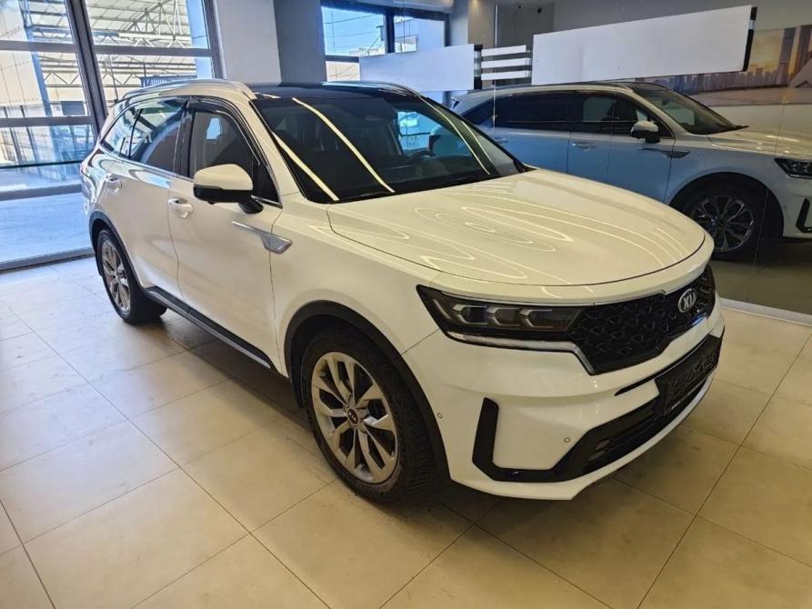 Kia Sorento IV Челябинск  - изображение 3
