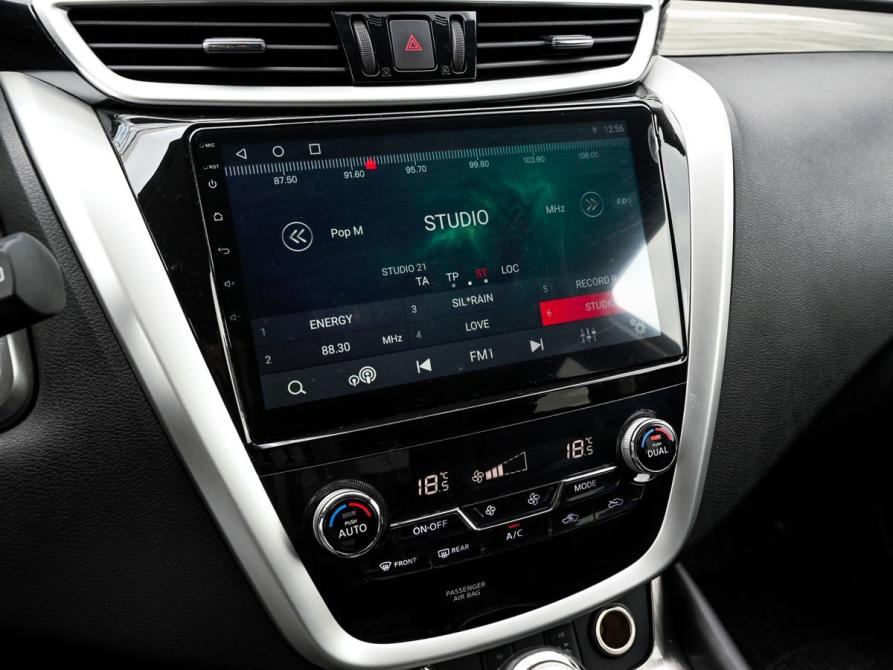 Nissan Murano III (Z52) Екатеринбург  - изображение 10