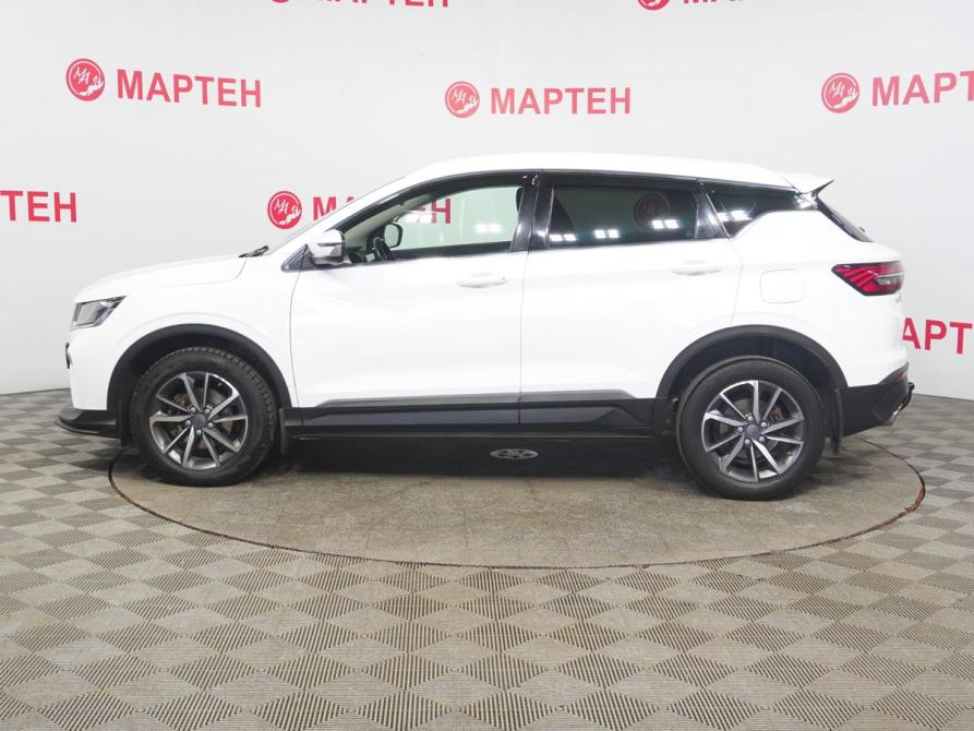 Geely Coolray I Вологда  - изображение 8