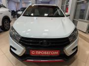 Lada (ВАЗ) Vesta I Арзамас  - изображение 22