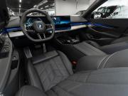 BMW 5 серии VIII (G60/G61/G68) Москва  - изображение 40