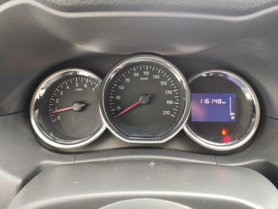 Nissan Terrano III (D10) Санкт-Петербург  - изображение 19
