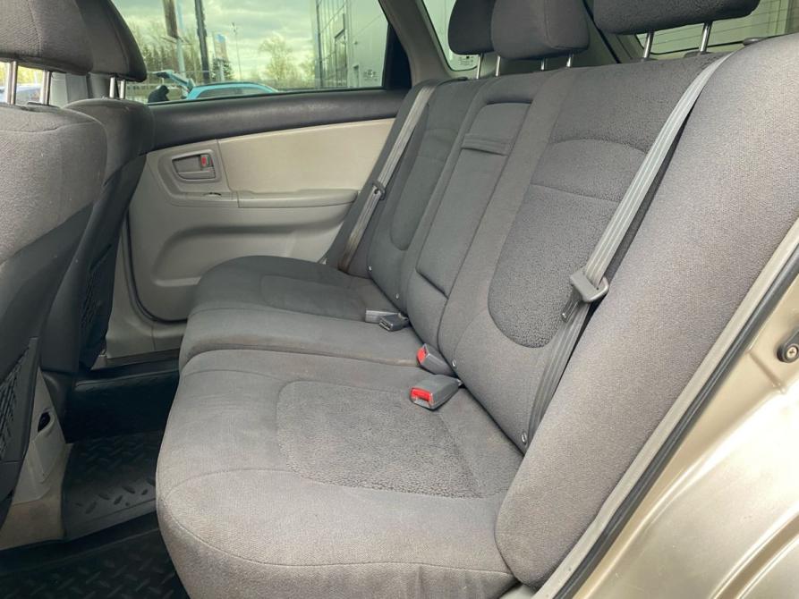 Kia Cerato I Уфа  - изображение 15