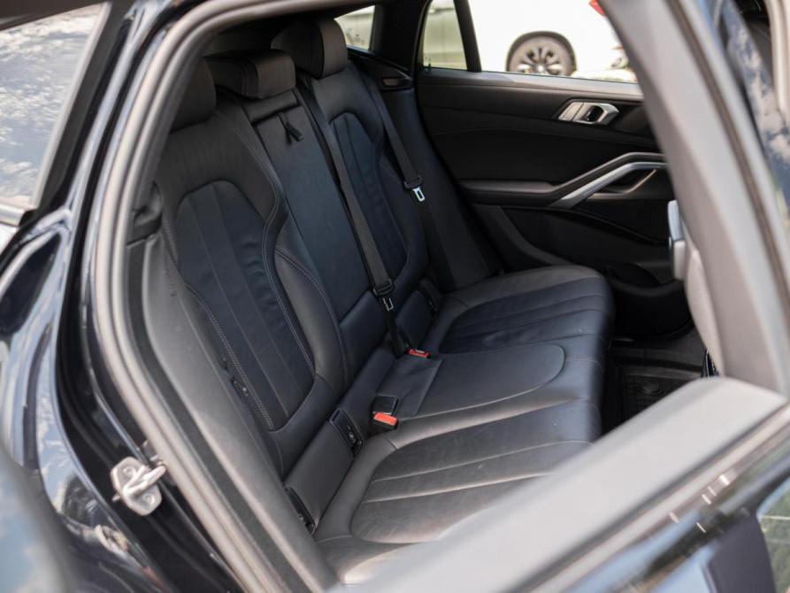 BMW X6 III (G06) Сочи  - изображение 10