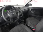Skoda Fabia II Рестайлинг Вологда  - изображение 26