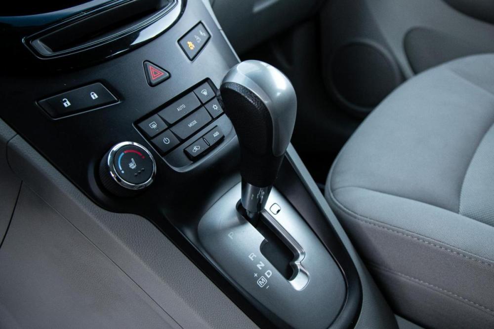 Chevrolet Orlando I Иркутск  - изображение 21