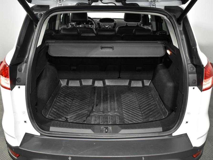 Ford Kuga II Санкт-Петербург  - изображение 18