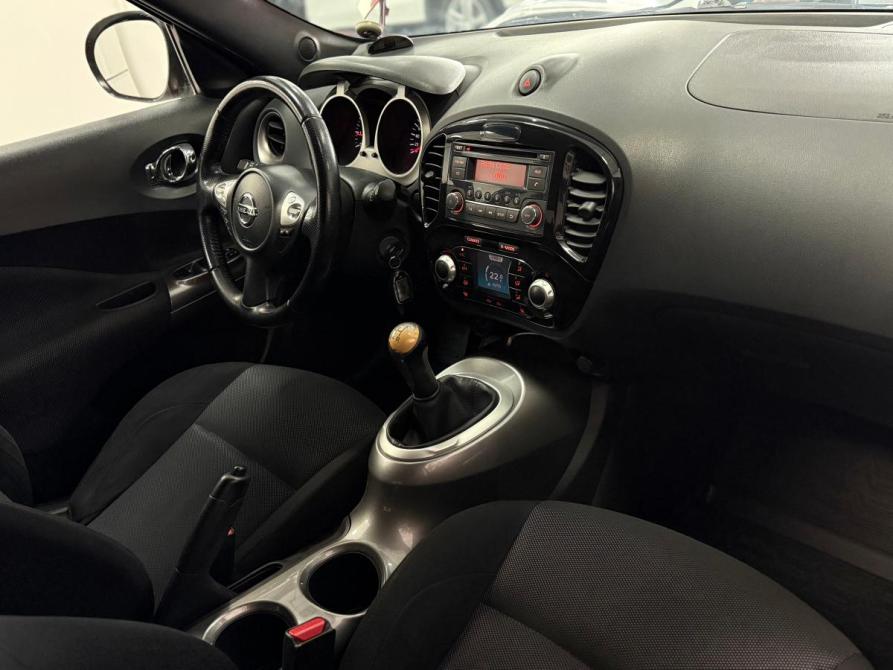Nissan Juke I Казань  - изображение 8