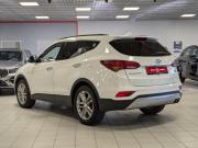 Hyundai Santa Fe III Рестайлинг Екатеринбург  - изображение 37