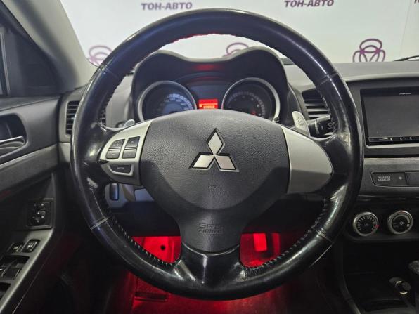 Mitsubishi Lancer X с пробегом 2007 года, цена 728 000 рублей, 152844 км, седан, Автокод Объявления