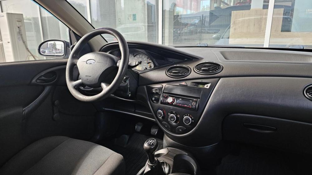 Ford Focus I Рестайлинг Липецк  - изображение 5