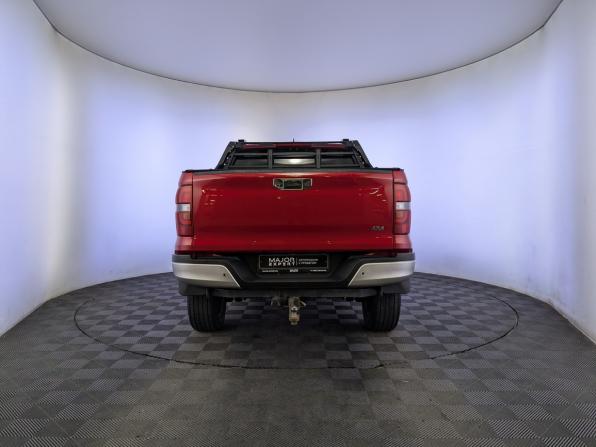 Changan Hunter Plus с пробегом 2023 года, цена 2 590 000 рублей, 45440 км, offers.body_type.unknown, Автокод Объявления