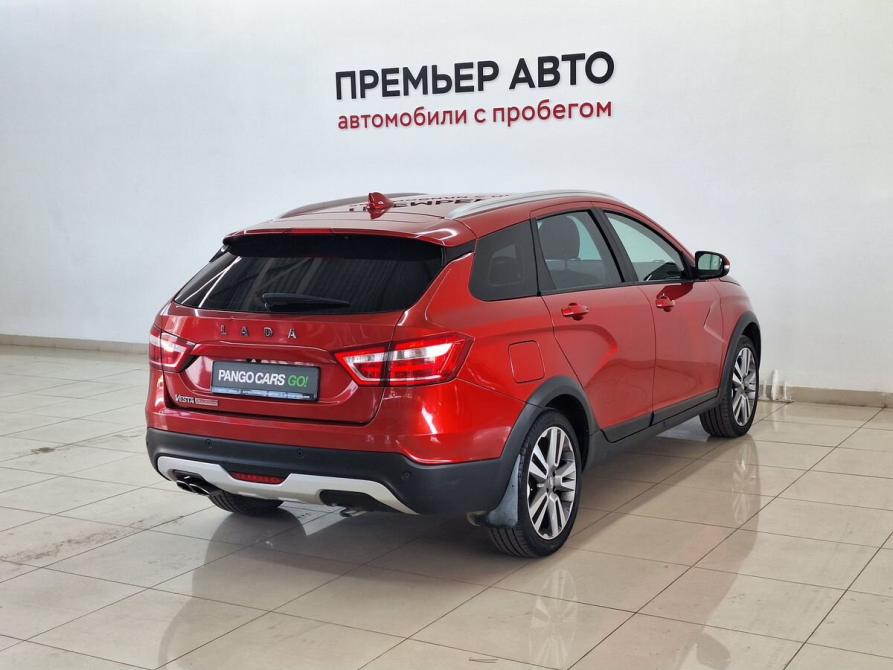 Lada (ВАЗ) Vesta I Смоленск  - изображение 4