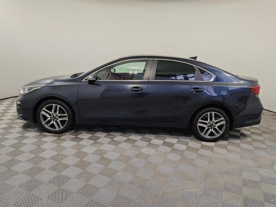 Kia Cerato IV Москва  - изображение 8