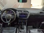 Volkswagen Tiguan II Рестайлинг Пермь  - изображение 42
