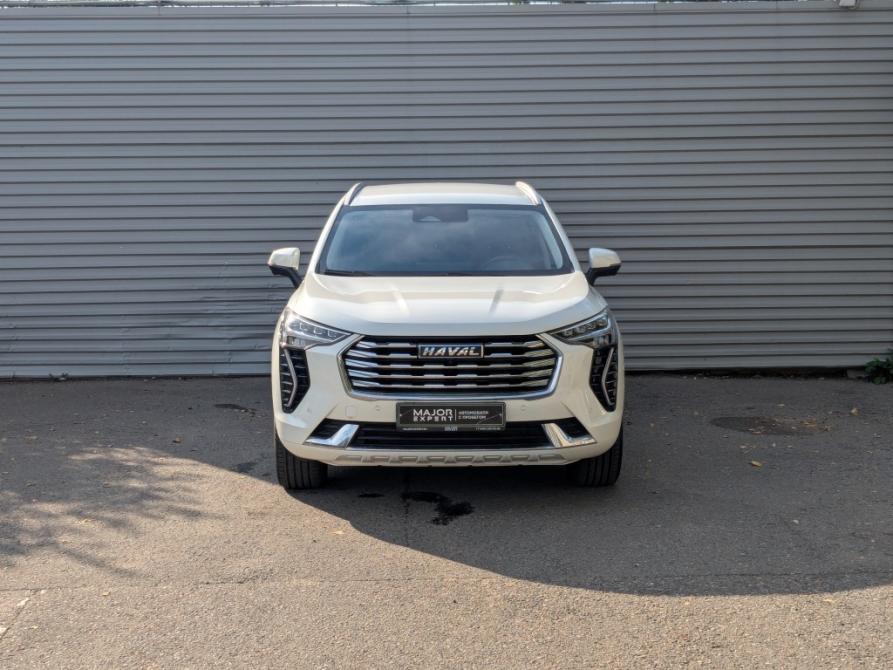 Haval Jolion I Москва  - изображение 27