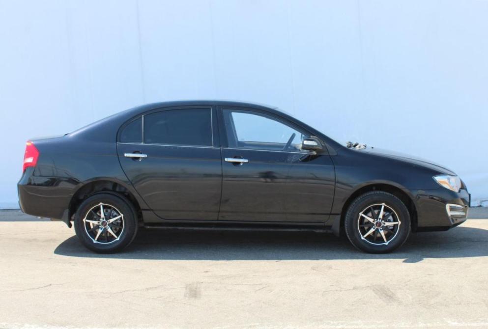 Lifan Solano I Рестайлинг (630) Нижний Новгород  - изображение 4