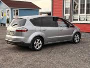 Ford S-MAX I Санкт-Петербург  - изображение 18