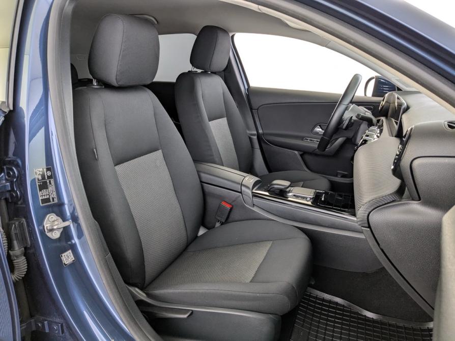 Mercedes-Benz A-Класс IV (W177) Москва  - изображение 22