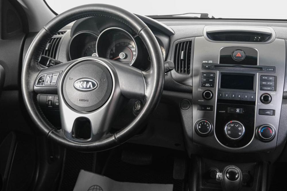 Kia Cerato II Кемерово  - изображение 12