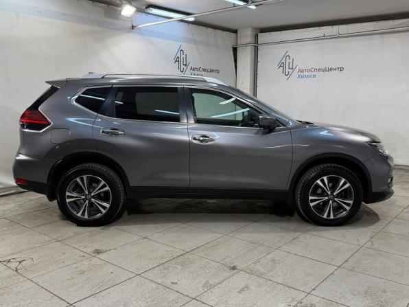 Nissan X-Trail III Рестайлинг с пробегом 2020 года, цена 2 049 800 рублей, 139000 км, внедорожник, Автокод Объявления