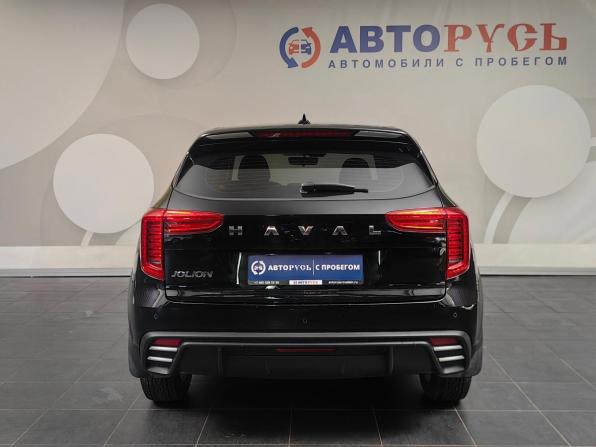 Haval Jolion I Рестайлинг с пробегом 2025 года, цена 1 875 000 рублей, 16151 км, внедорожник, Автокод Объявления