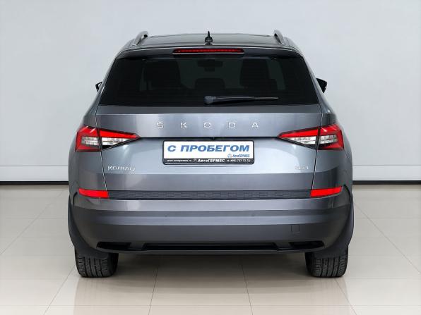 Skoda Kodiaq I с пробегом 2019 года, цена 2 200 000 рублей, 182003 км, внедорожник, Автокод Объявления