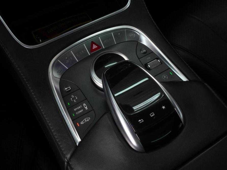 Mercedes-Benz S-Класс VI (W222 C217) Минеральные Воды  - изображение 16