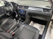 Skoda Rapid I Курск  - изображение 25