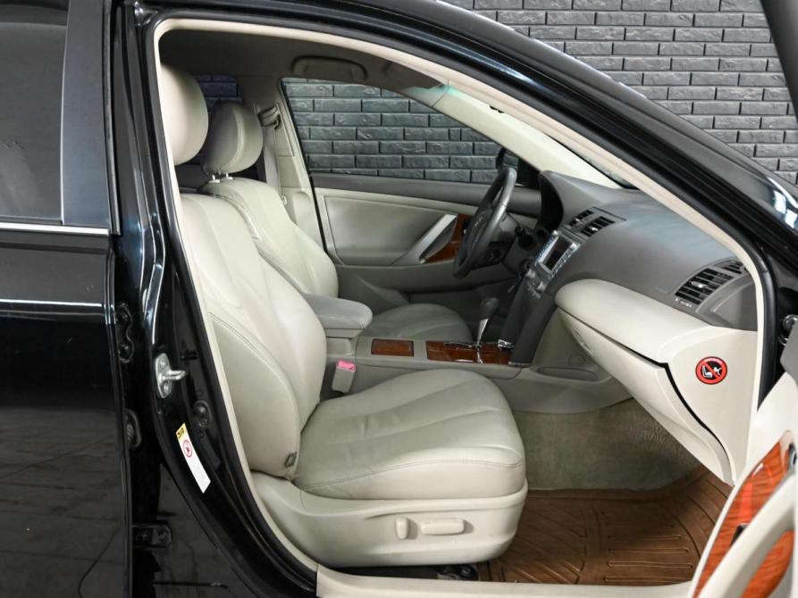 Toyota Camry VI (XV40) Рестайлинг Екатеринбург  - изображение 12