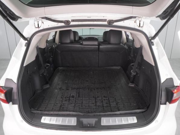 Infiniti QX60 I с пробегом 2015 года, цена 1 855 000 рублей, 150425 км, внедорожник, Автокод Объявления