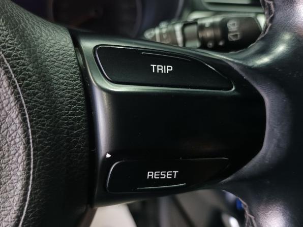 Kia Rio IV с пробегом 2019 года, цена 1 290 000 рублей, 112035 км, хэтчбек, Автокод Объявления
