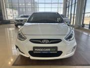 Hyundai Solaris I Саратов  - изображение 25