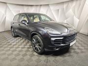 Porsche Cayenne II Рестайлинг (958) Москва  - изображение 26