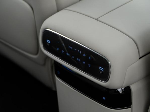 Geely Galaxy M9 с пробегом 2025 года, цена 6 638 888 рублей, 164 км, внедорожник, Автокод Объявления