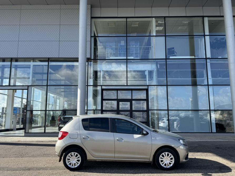 Renault Sandero II Тверь  - изображение 5