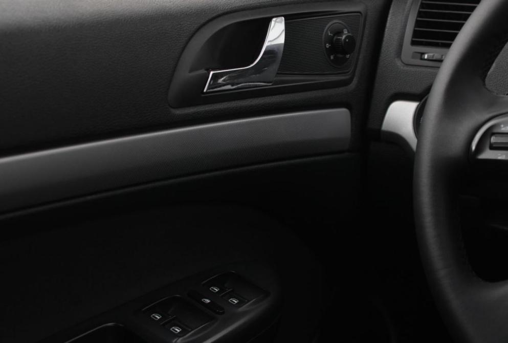 Skoda Octavia II (A5) Рестайлинг Саратов  - изображение 24