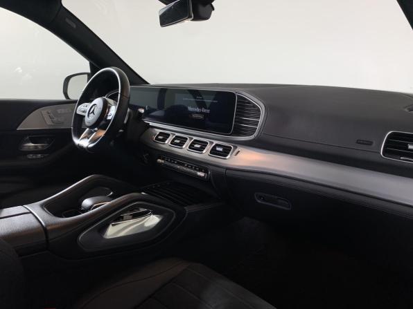 Mercedes-Benz GLE II (V167) с пробегом 2021 года, цена 6 390 000 рублей, 73433 км, внедорожник, Автокод Объявления