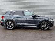 Audi Q5 II (FY) Москва  - изображение 34