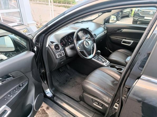 Opel Antara I Рестайлинг с пробегом 2014 года, цена 1 095 000 рублей, 180000 км, внедорожник, Автокод Объявления