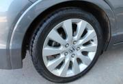 Honda Civic IX Нижний Новгород  - изображение 50