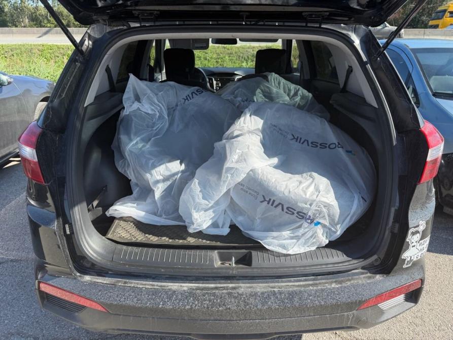 Hyundai Creta I Пермь  - изображение 6