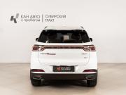 Chery Tiggo 7 Pro Max I Рестайлинг Казань  - изображение 12