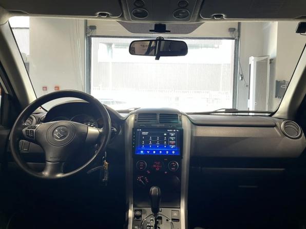 Suzuki Grand Vitara II Рестайлинг с пробегом 2010 года, цена 955 000 рублей, 165229 км, внедорожник, Автокод Объявления