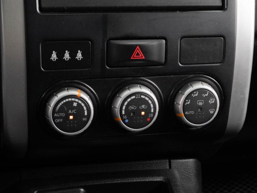 Nissan X-Trail II Рестайлинг Тюмень  - изображение 19