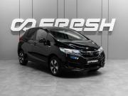 Honda Fit III Рестайлинг Тюмень  - изображение 18