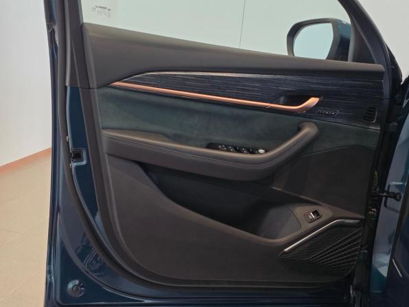 Geely Monjaro I с пробегом 2024 года, цена 3 630 000 рублей, 24562 км, внедорожник, Автокод Объявления