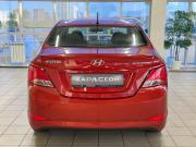 Hyundai Solaris I Рестайлинг Волгоград  - изображение 22